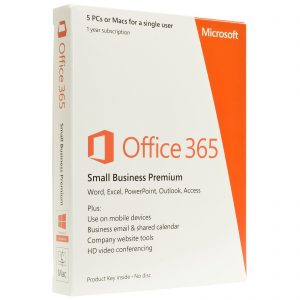 Making the leap to Office 365