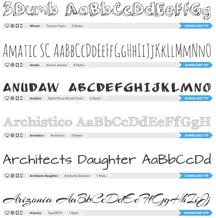 handwritten_fonts